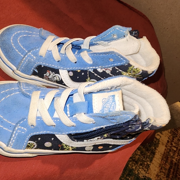 Vans kids - Picture 3 of 8